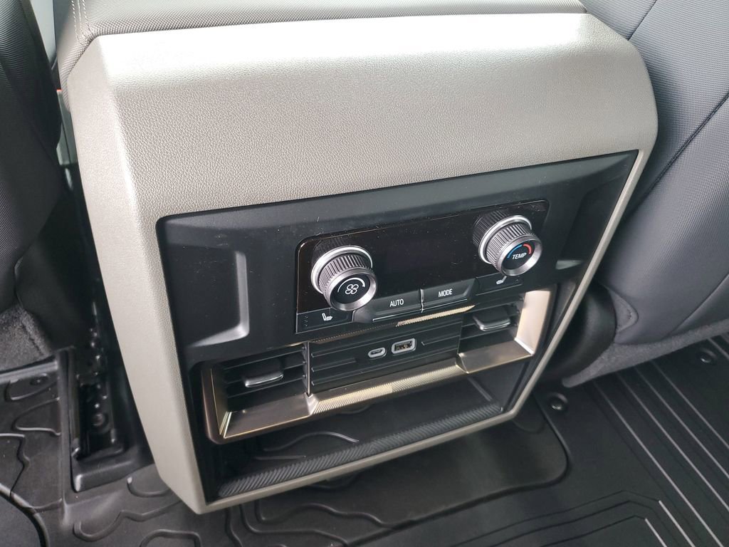 New 2025 GMC Hummer EV 3X w/ Battery Pack, 24 Module Pack image 13