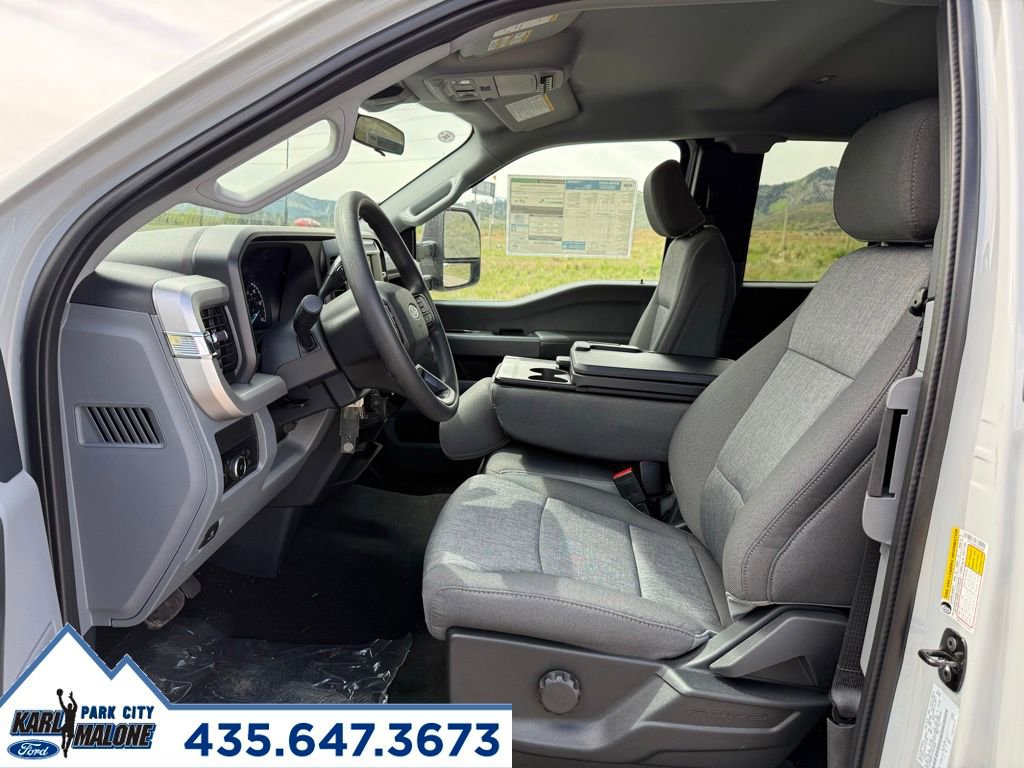 New 2026 Ford F250 XL w/ STX Appearance Package AWD/4WD image 44