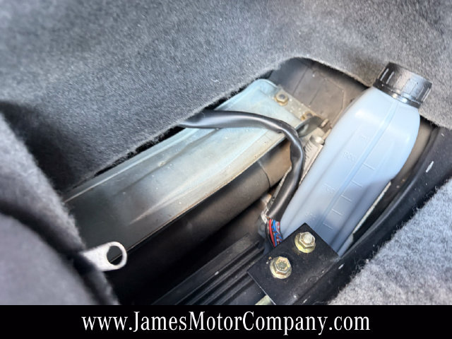 Used 1995 Mercedes-Benz E 320 Convertible image 97