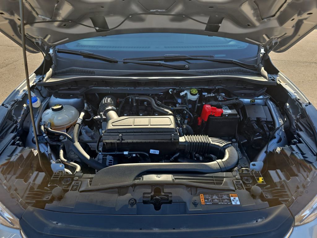 Used 2023 Ford Escape ST-Line AWD/4WD image 33