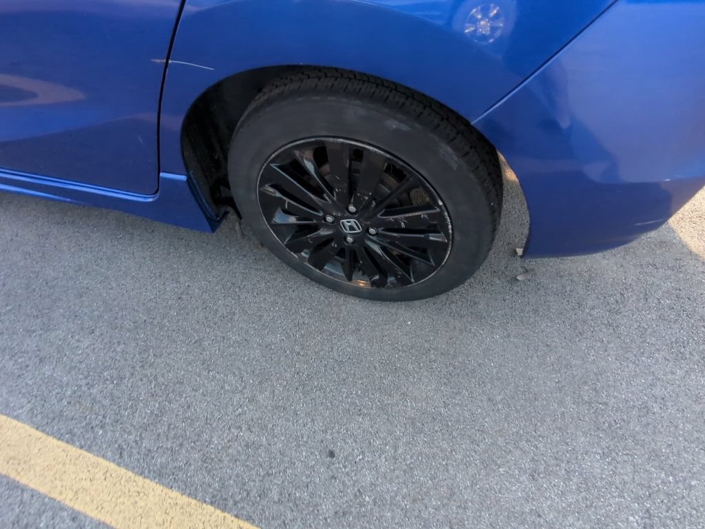 Used 2018 Honda Fit Sport image 5