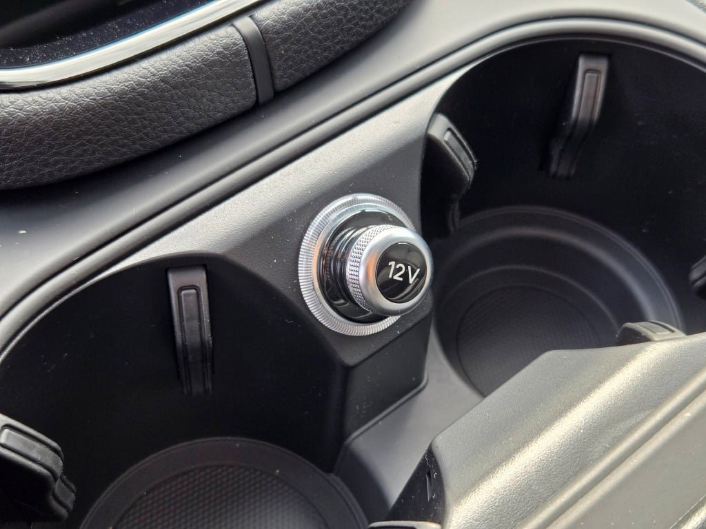New 2026 Porsche Cayenne S image 28