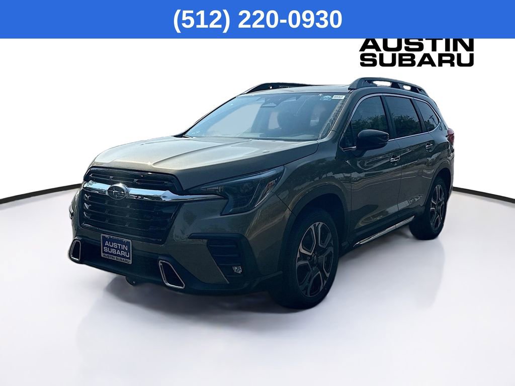 New 2025 Subaru Ascent Touring image 4