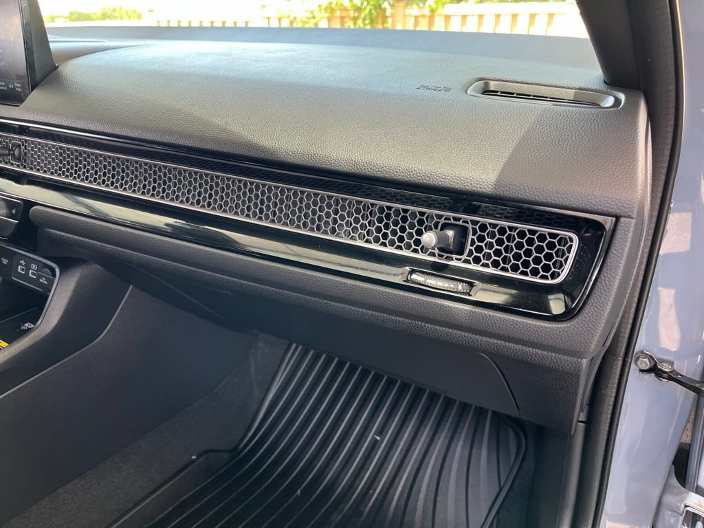 Certified 2023 Honda Civic Sport Touring image 29