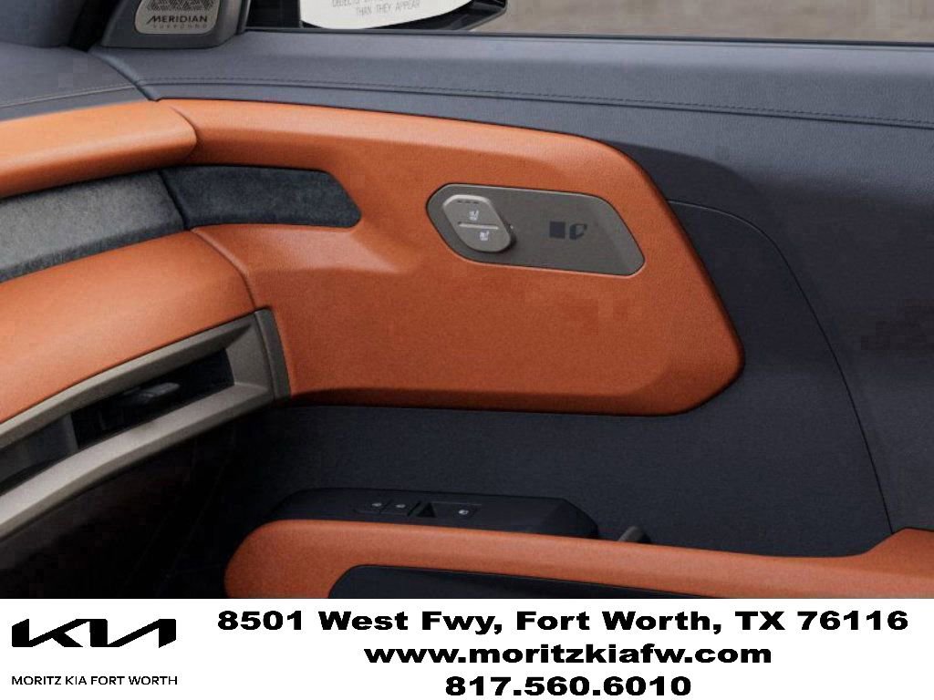 New 2027 Kia Telluride SX FWD image 49