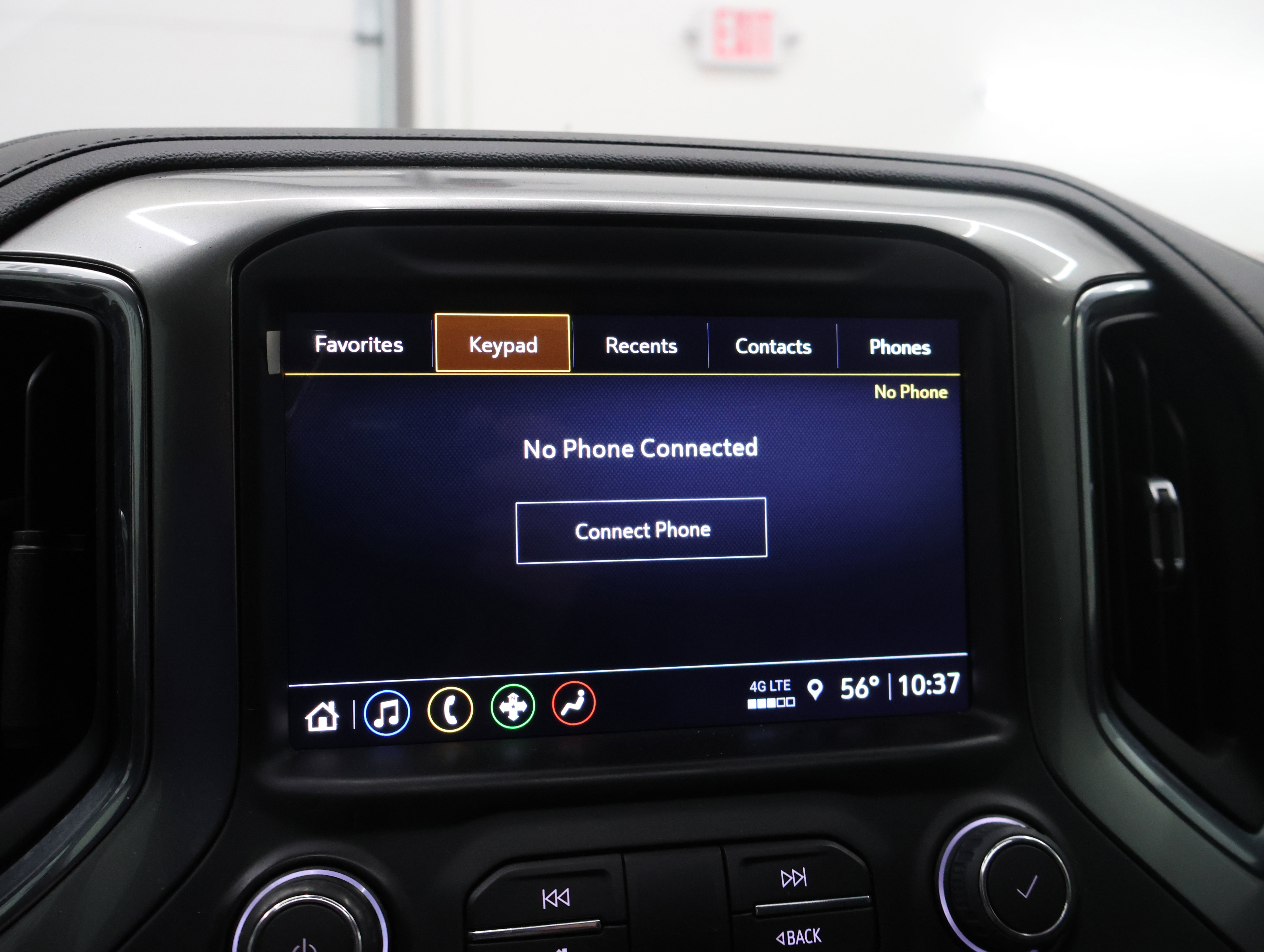 Used 2022 Chevrolet Silverado 2500 LT w/ Z71 Sport Edition AWD/4WD image 51