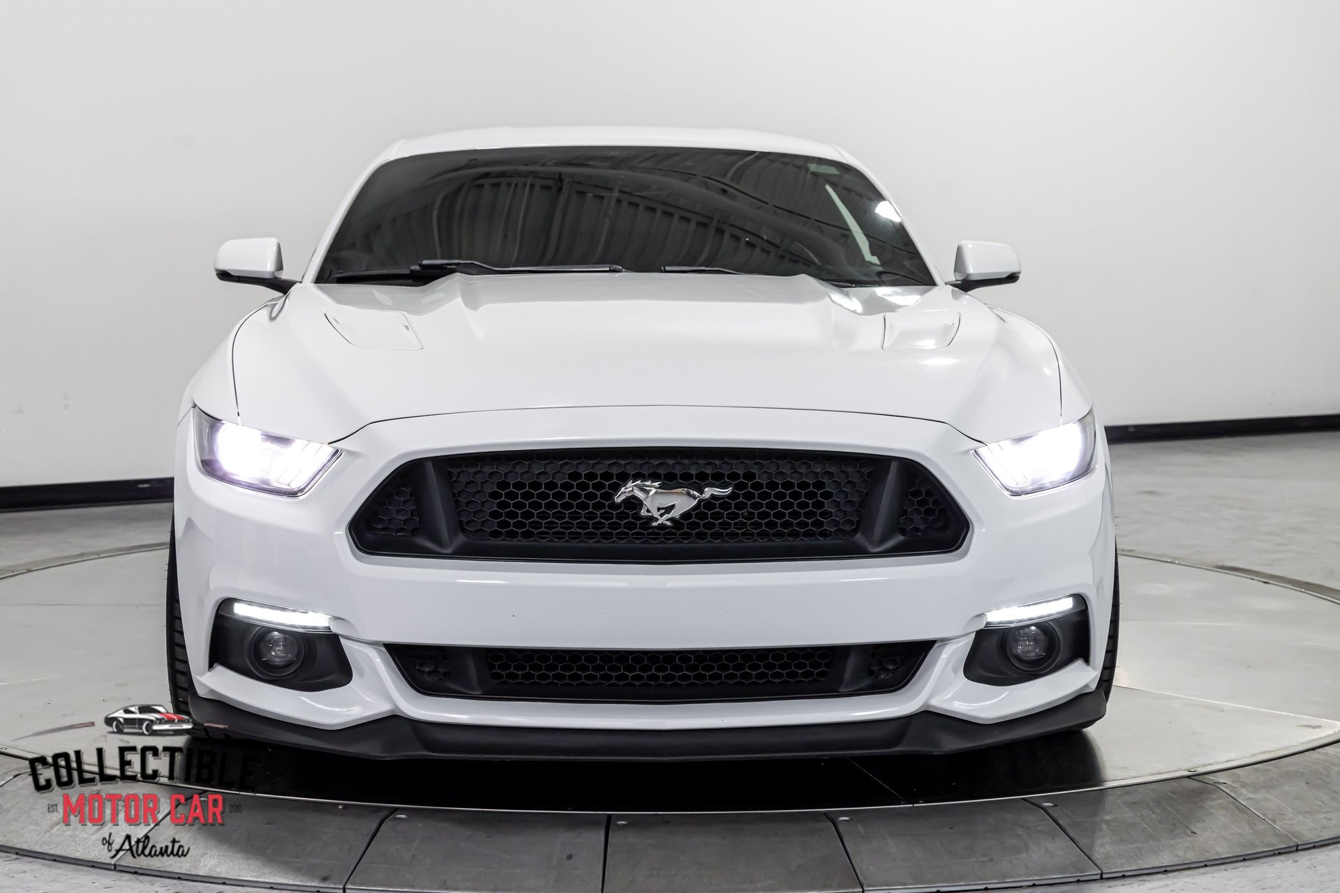 Used 2015 Ford Mustang GT Premium w/ GT Performance Package image 34