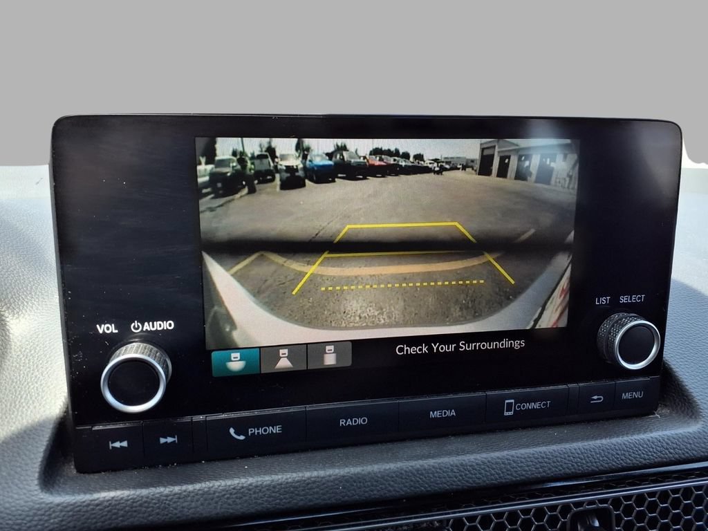 Used 2022 Honda Civic Sport image 6