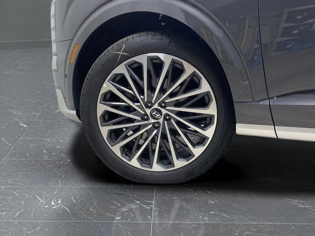 New 2026 Hyundai Palisade Calligraphy image 39