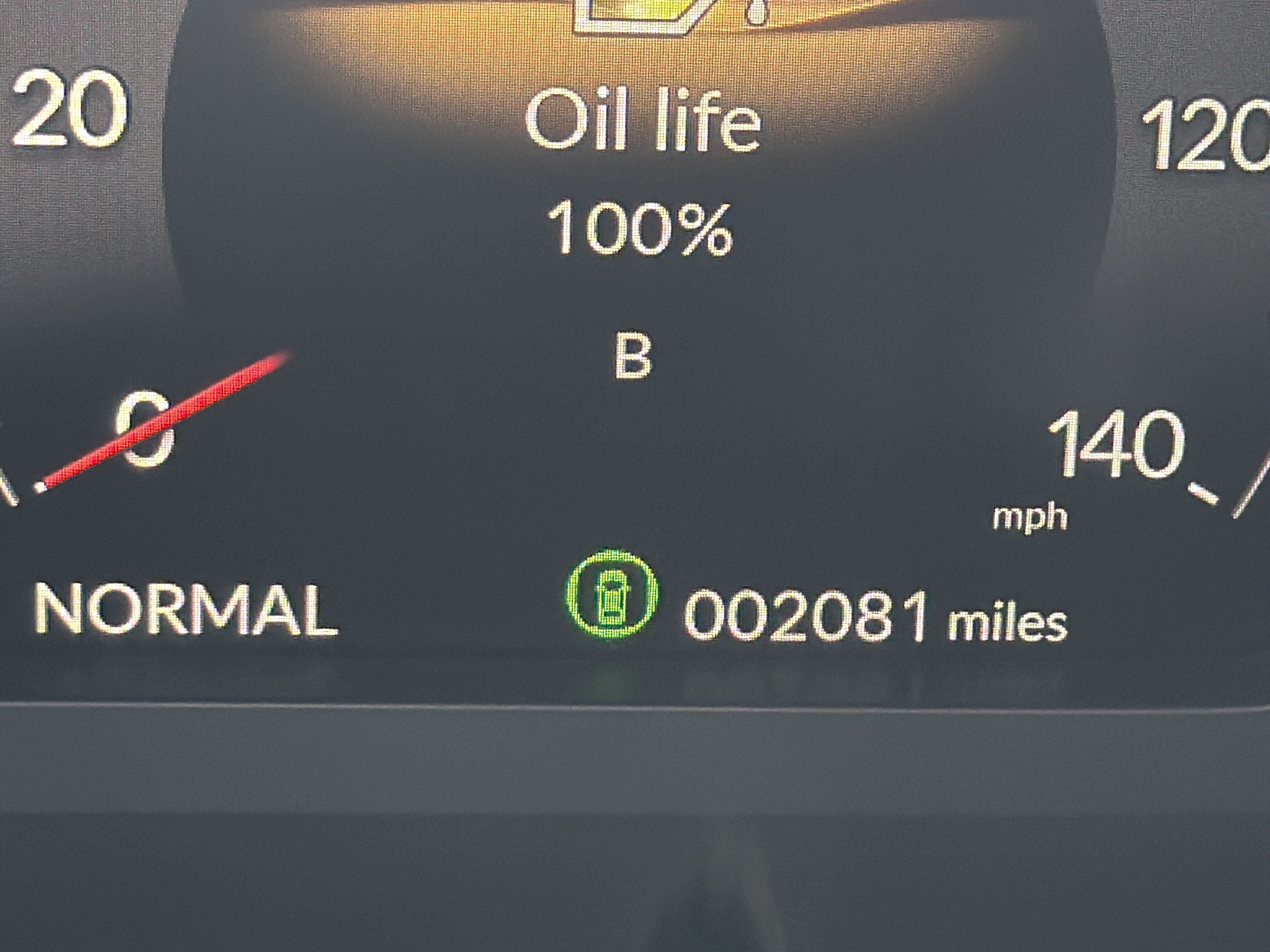 Certified 2026 Acura ADX A-Spec FWD image 15
