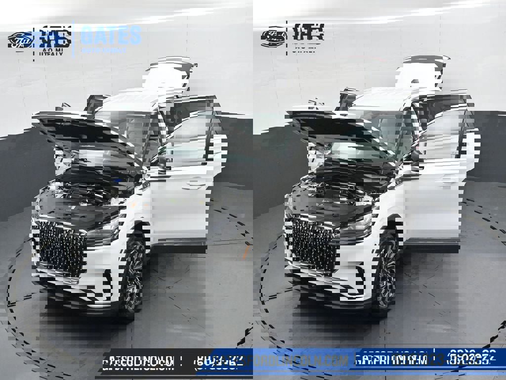 New 2026 Lincoln Aviator AWD image 58