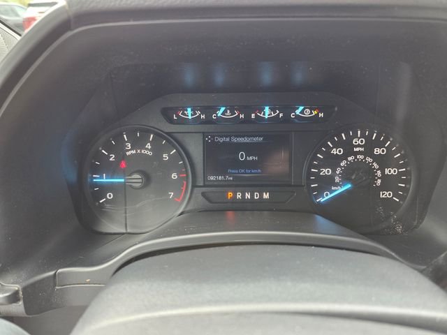 Used 2020 Ford F150 XL w/ Equipment Group 101A Mid AWD/4WD image 32