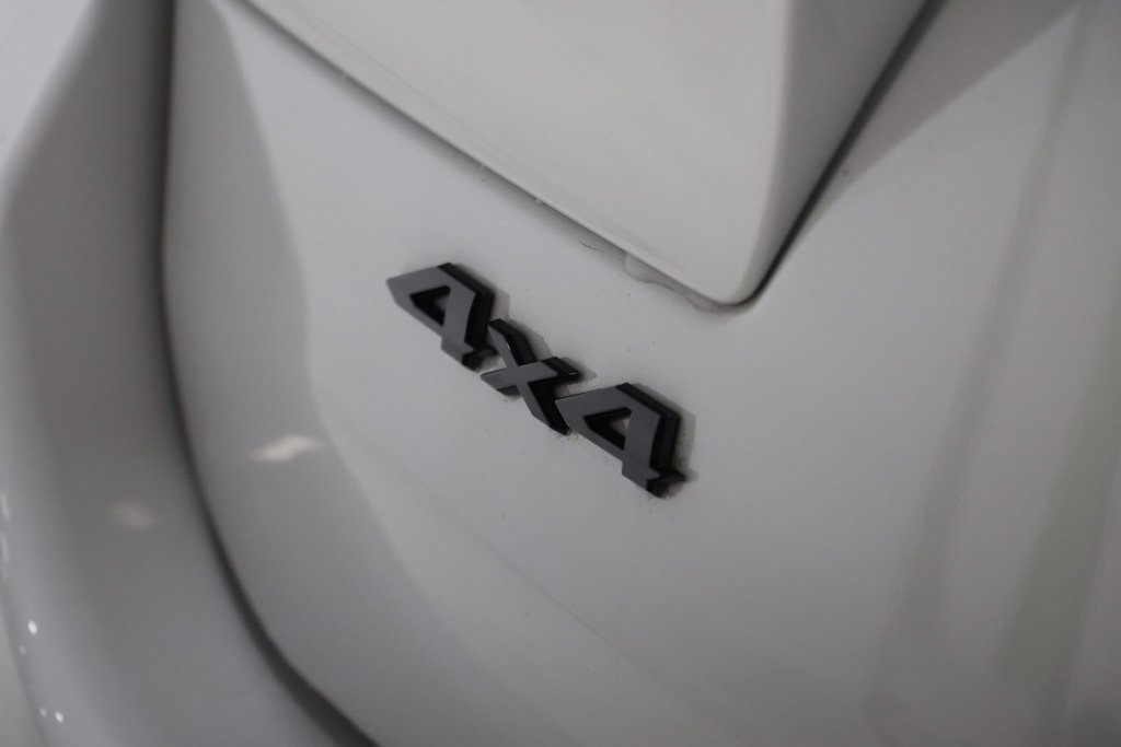Used 2023 Jeep Grand Cherokee L Laredo AWD/4WD image 11