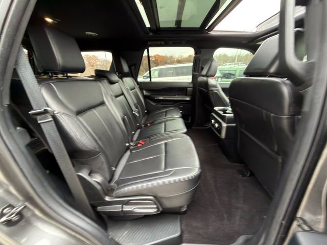 Used 2021 Ford Expedition XLT image 10