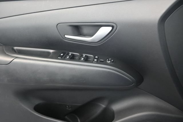 Used 2024 Hyundai Tucson SEL AWD/4WD image 12