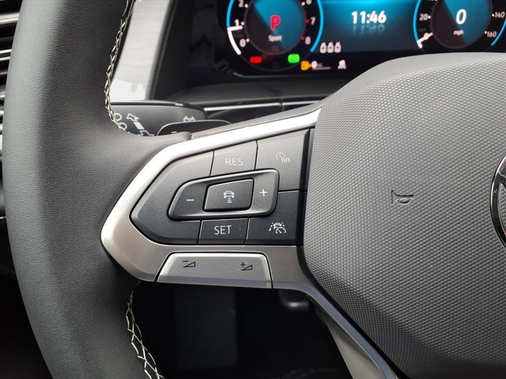 New 2026 Volkswagen Atlas Cross Sport SE image 19