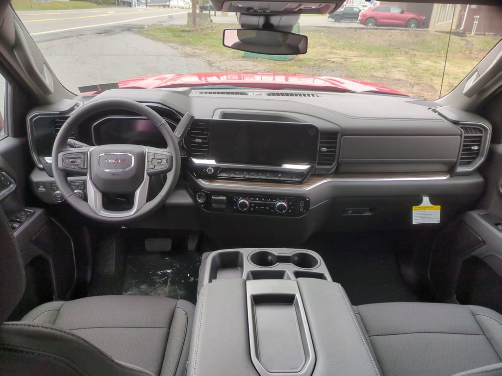 New 2026 GMC Sierra 1500 Elevation image 9