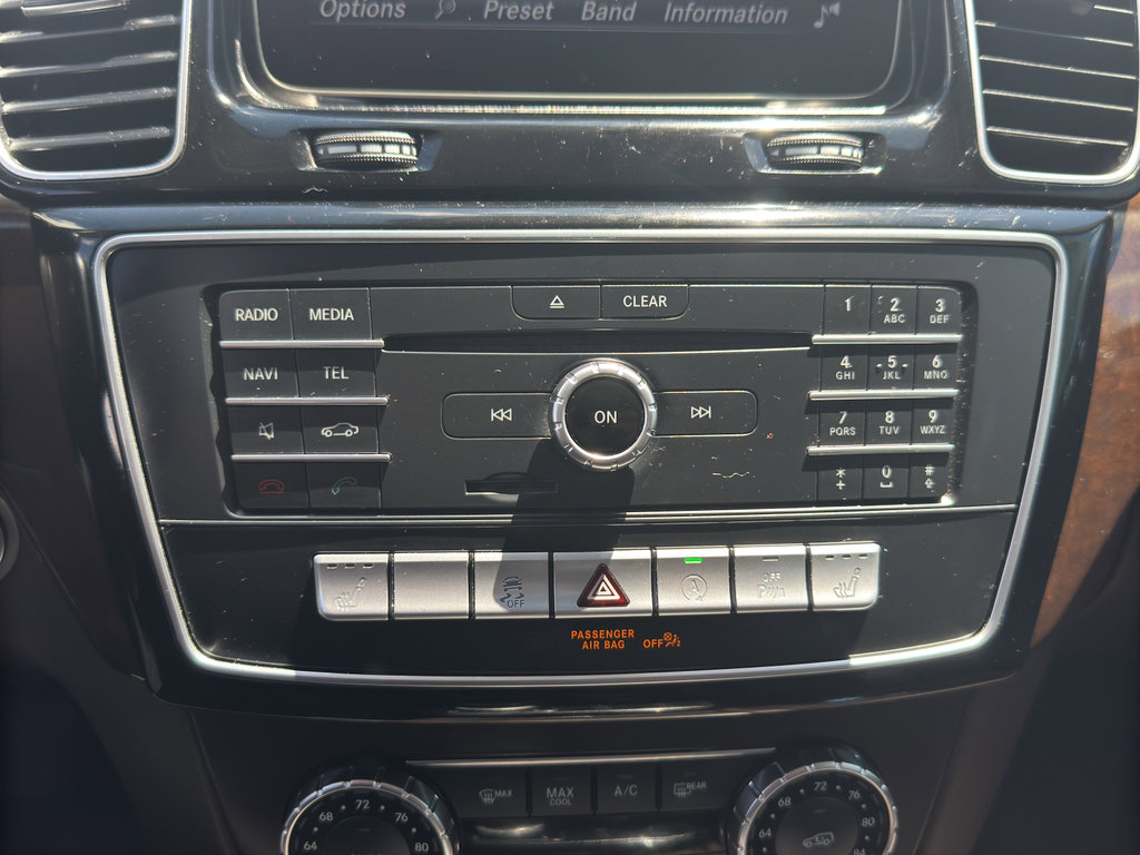 Used 2019 Mercedes-Benz GLS 450 4MATIC image 32