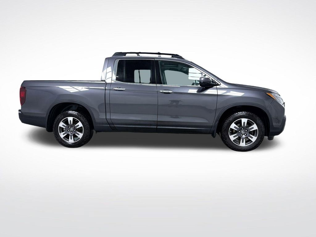Used 2019 Honda Ridgeline RTL-E image 10