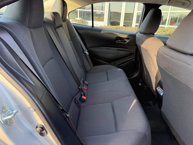 Used 2024 Toyota Corolla LE image 12