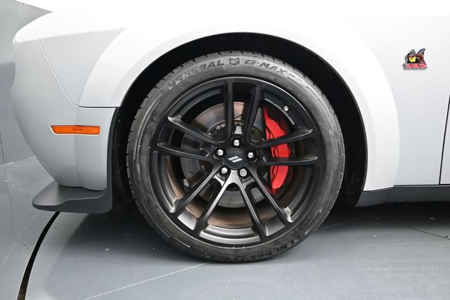 Used 2023 Dodge Challenger R/T Scat Pack RWD image 17