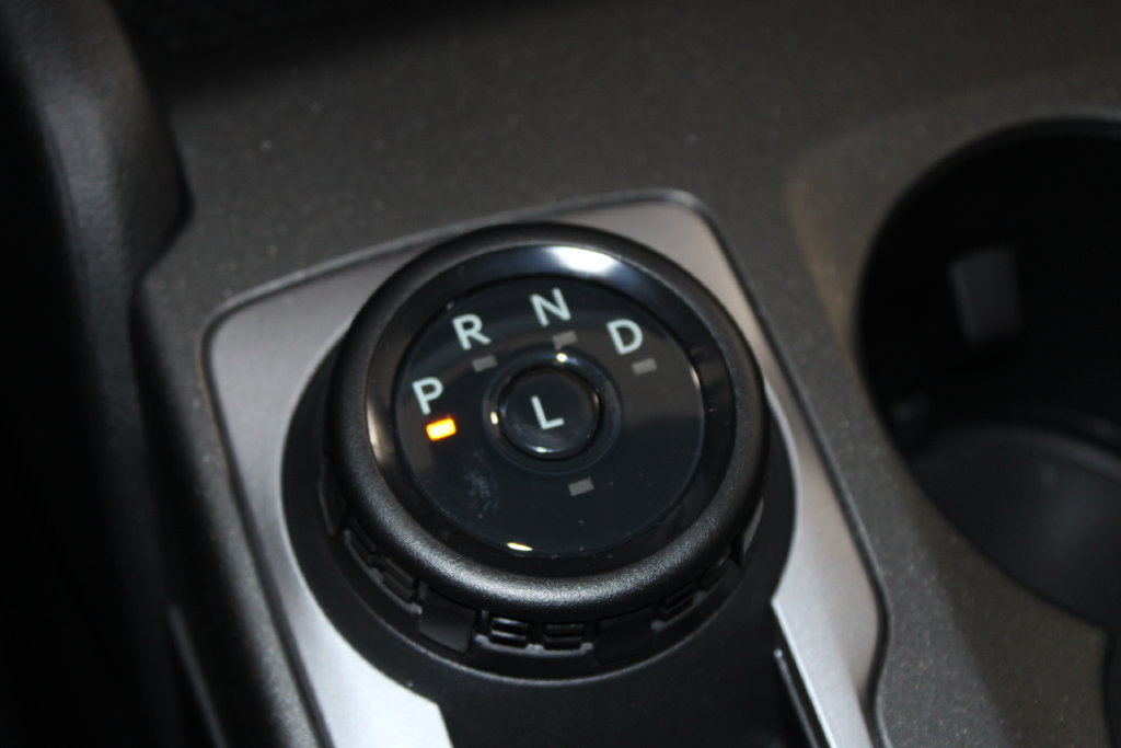 New 2026 Ford Bronco Sport Big Bend AWD/4WD image 46