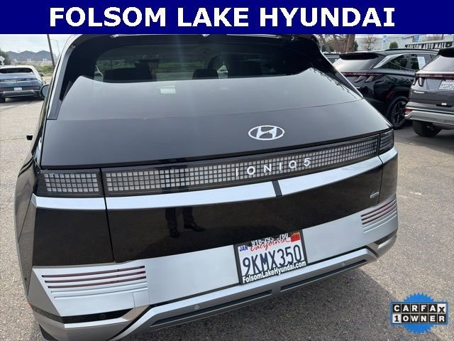 Certified 2023 Hyundai Ioniq 5 Limited image 10