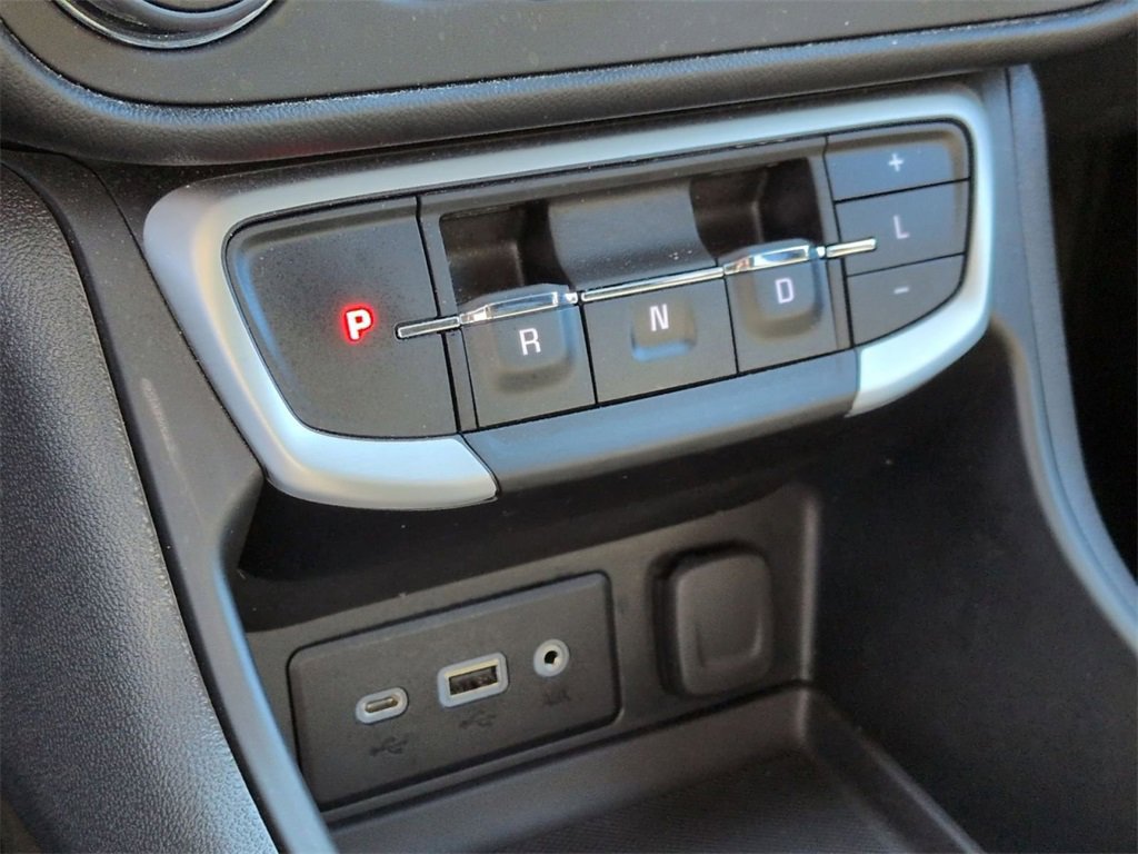 Certified 2023 GMC Terrain SLE w/ Driver Convenience Package image 16