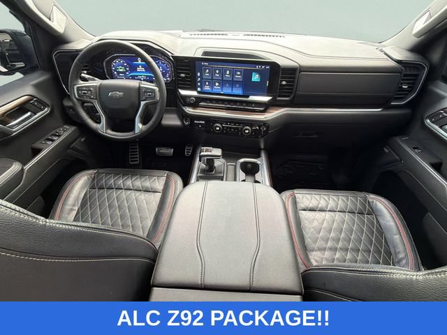 Used 2023 Chevrolet Silverado 1500 RST w/ All Star Edition Plus AWD/4WD image 26