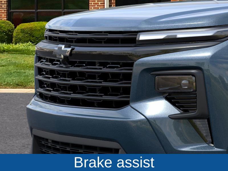 New 2026 Chevrolet Traverse LT w/ Midnight/Sport Edition image 13