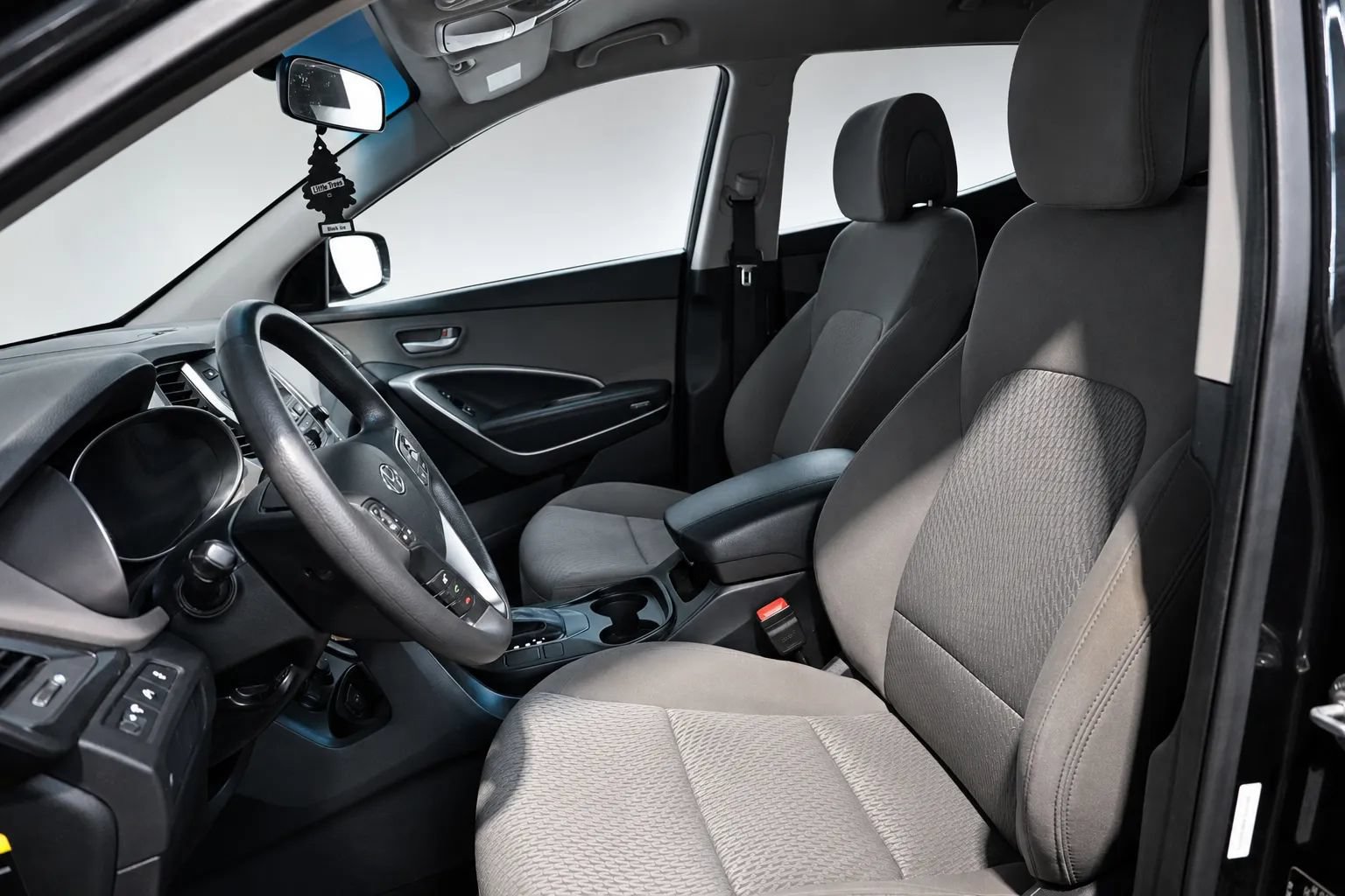 Used 2016 Hyundai Santa Fe Sport FWD image 7