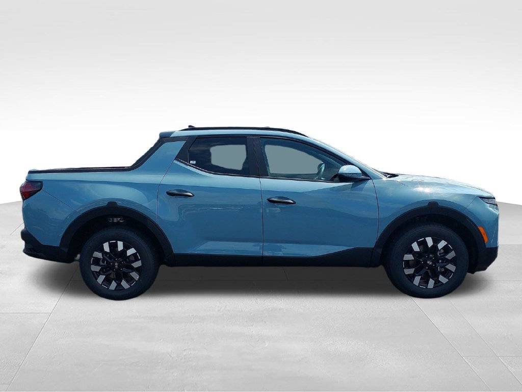 New 2026 Hyundai Santa Cruz SEL FWD image 6