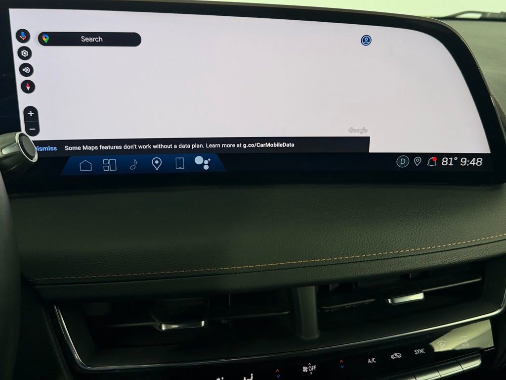 Used 2025 Cadillac CT5 Sport RWD image 18