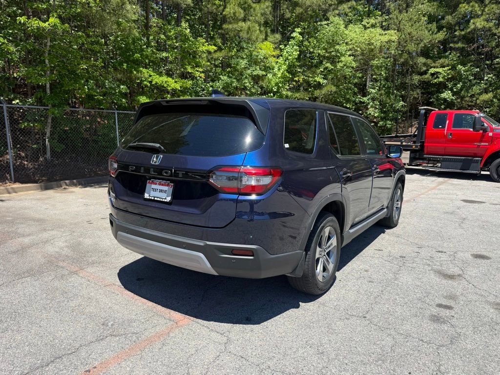 Used 2023 Honda Pilot EX-L image 6