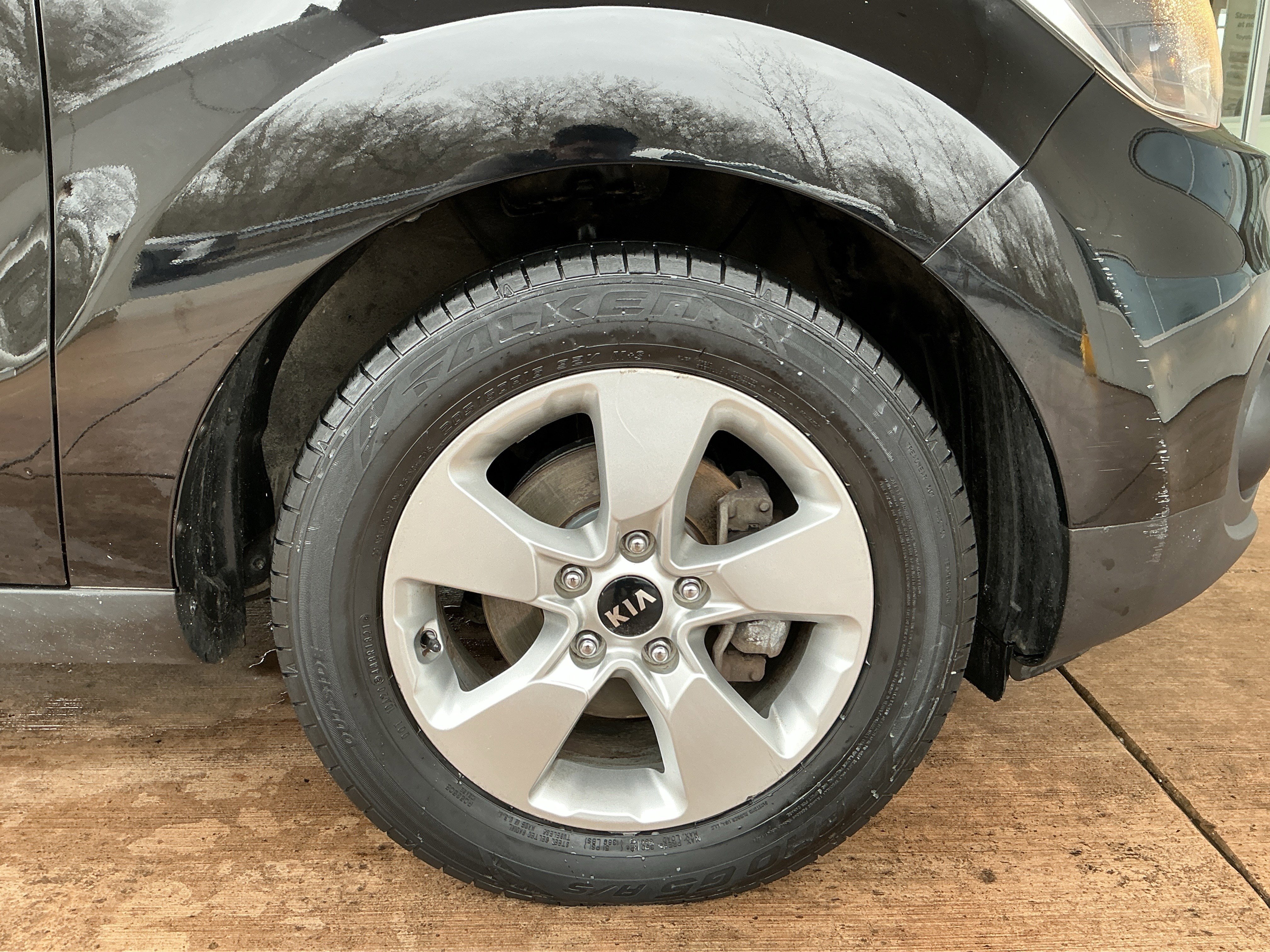 Used 2018 Kia Soul image 28