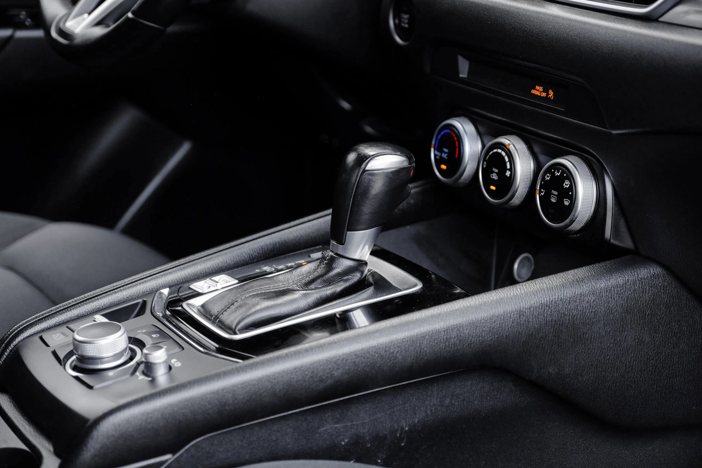 Used 2023 MAZDA CX-5 AWD 2.5 S image 25