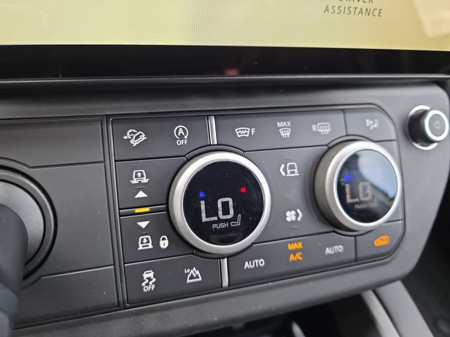 New 2026 Land Rover Defender 110 S AWD/4WD image 17