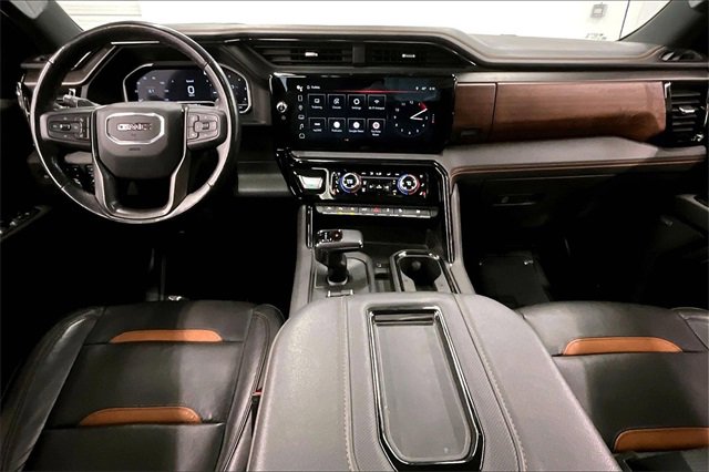 Used 2022 GMC Sierra 1500 AT4 image 15
