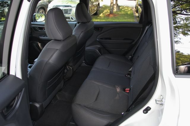 Used 2025 Subaru Forester Premium AWD/4WD image 34
