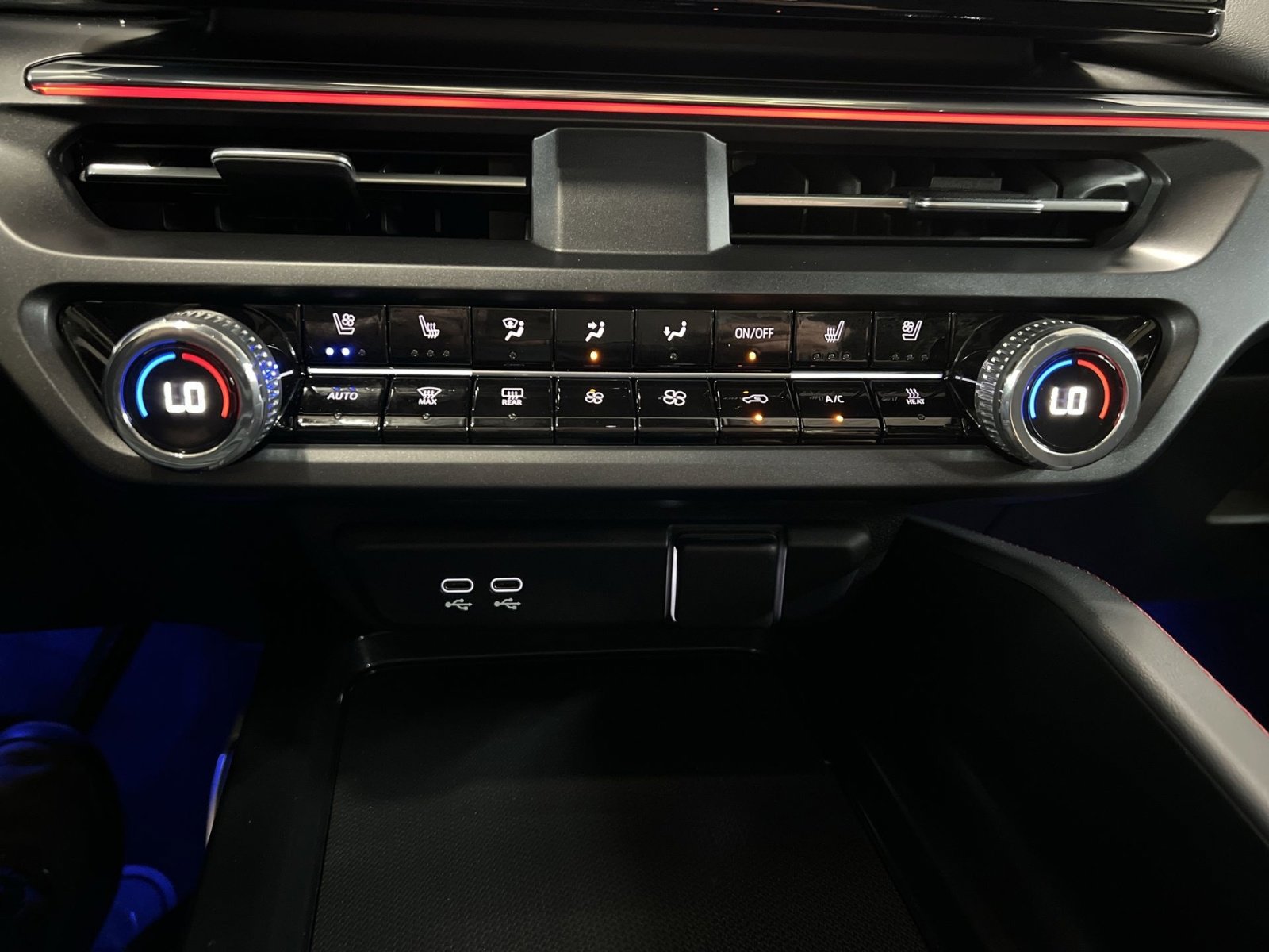 Used 2024 Acura ZDX Type S image 21