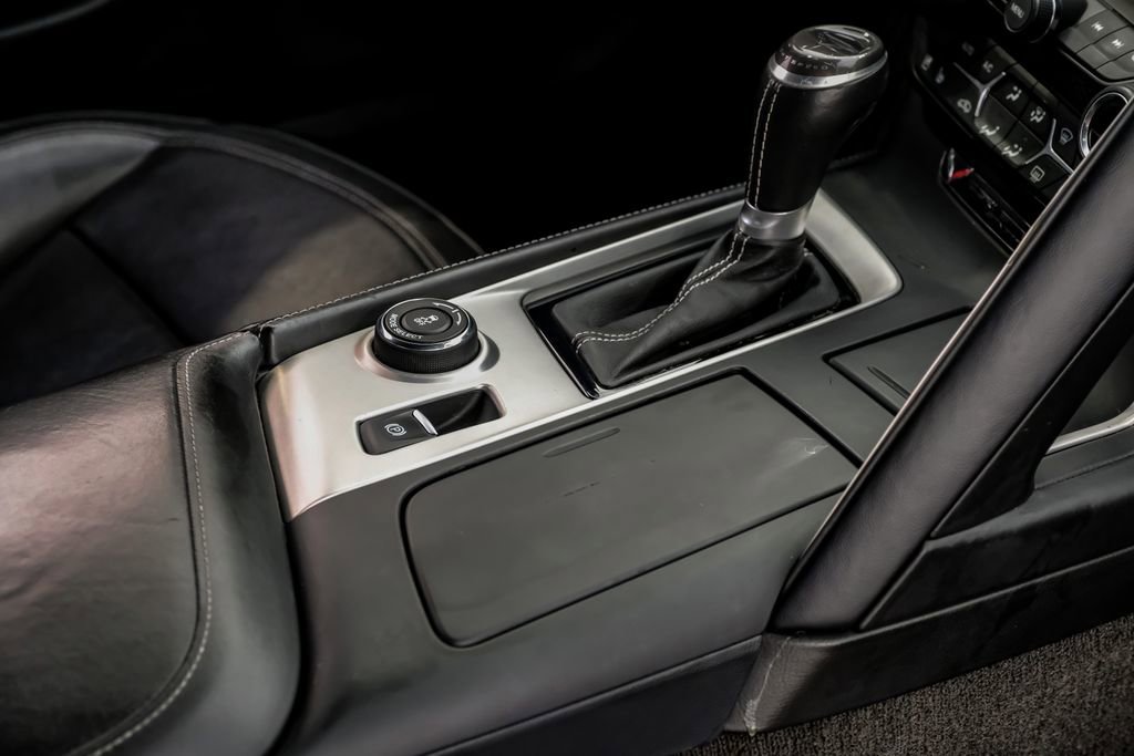 Used 2016 Chevrolet Corvette Stingray Coupe w/ 3LT Preferred Equipment Group image 16