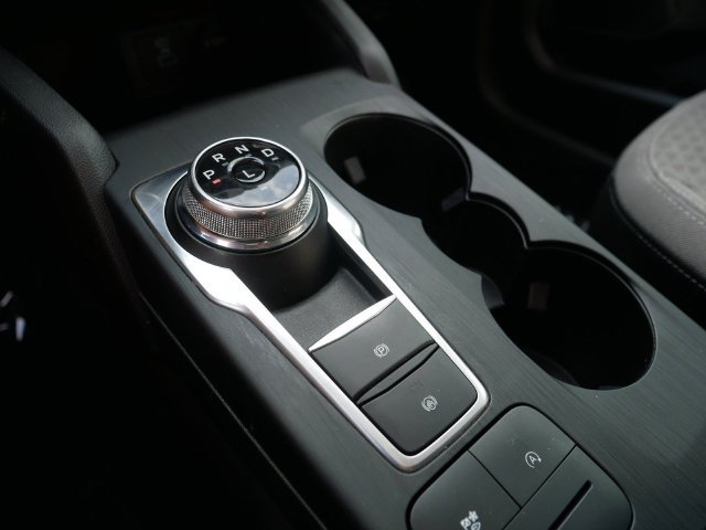 Used 2022 Ford Escape SE FWD image 29