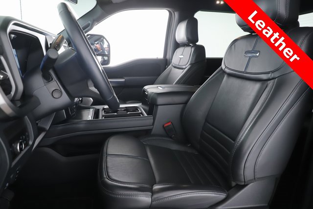 Used 2025 Ford F450 Platinum image 16