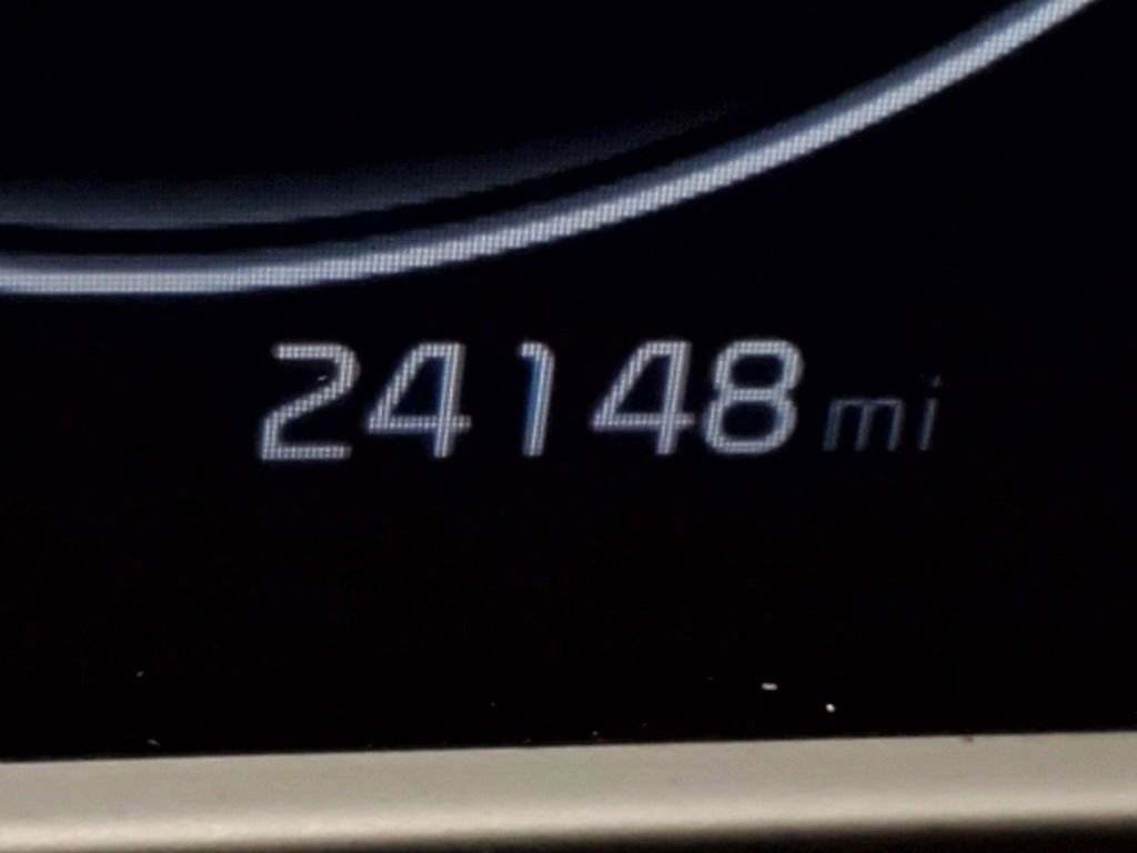 Used 2024 Kia Seltos S image 14