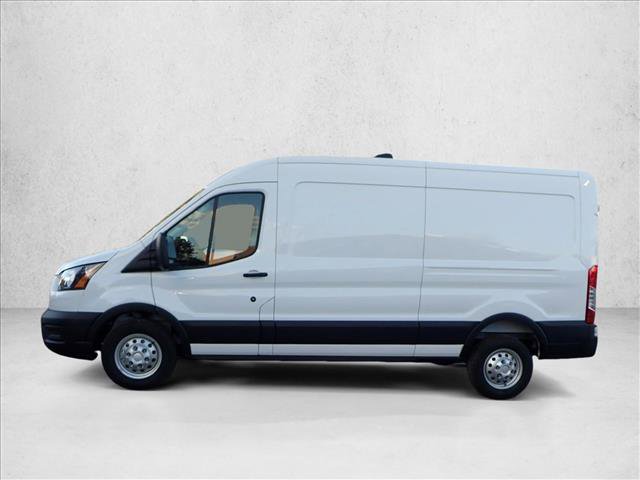 New 2026 Ford Transit 250 148 Medium Roof Extended AWD image 2