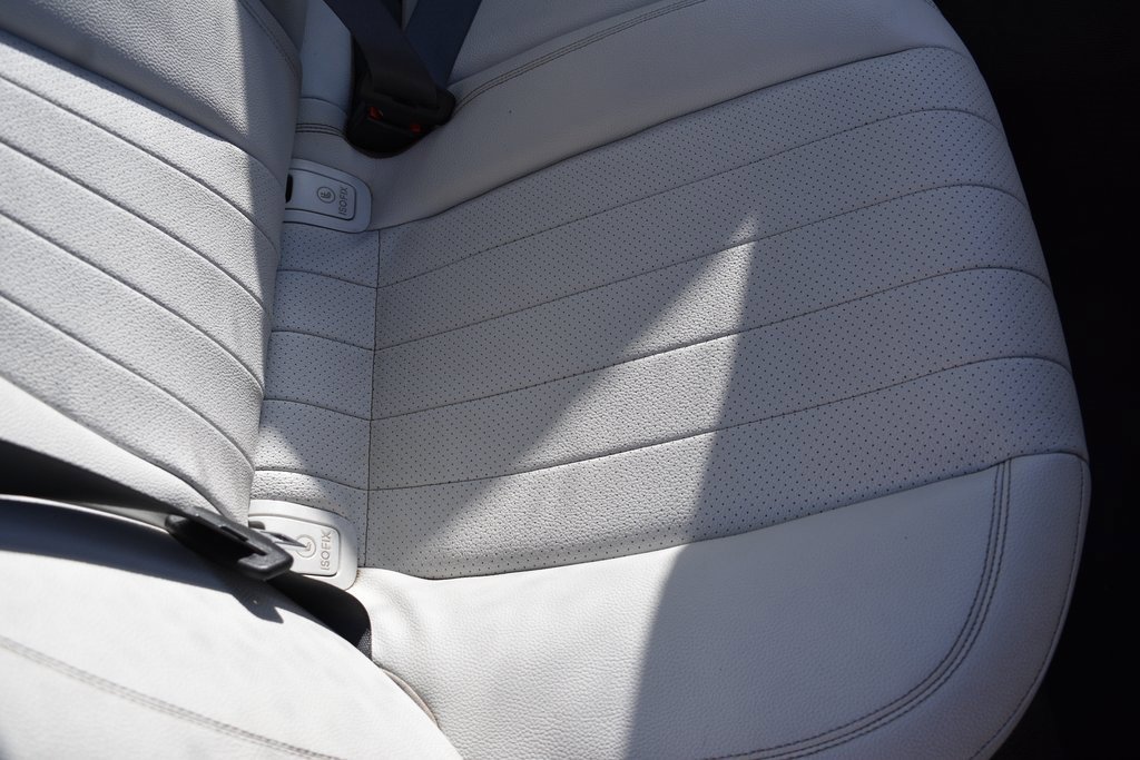 Used 2023 Mercedes-Benz E 350 4MATIC Sedan w/ Premium Package image 30