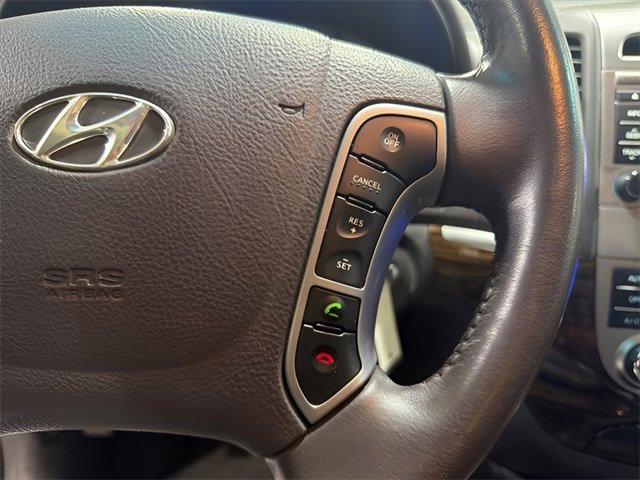 Used 2011 Hyundai Santa Fe Limited image 18