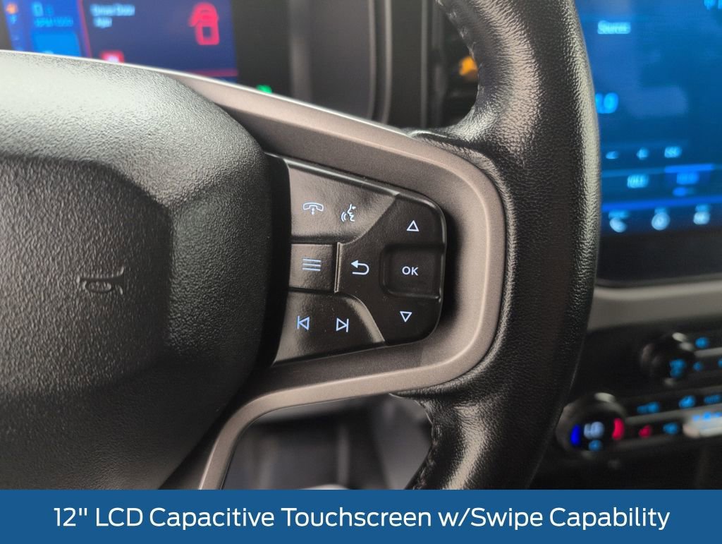 Certified 2023 Ford Bronco Badlands image 44