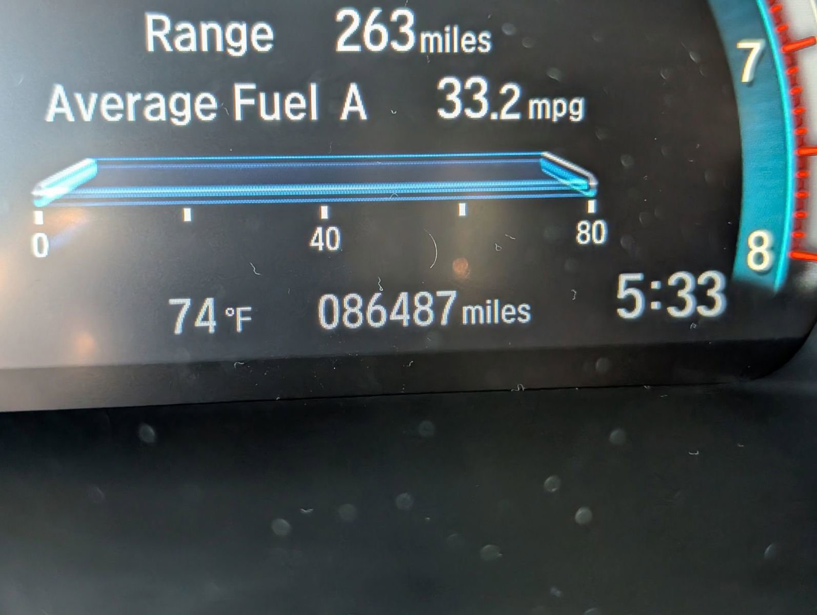 Used 2019 Honda Civic LX image 17