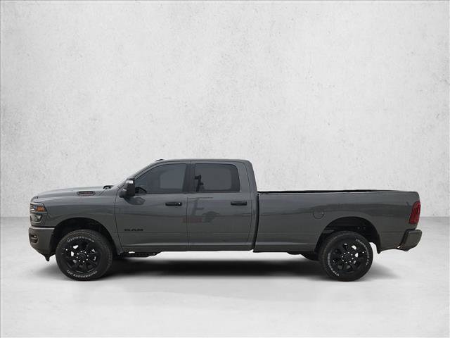 New 2026 RAM 2500 Big Horn image 4
